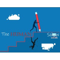 The Human Show logo - Similar company to Read Your Body