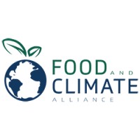 Food and Climate Alliance logo - Similar company to Global Student Square