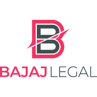 Bajaj Legal logo - Similar company to United Equitable Group, Ltd.