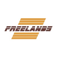 Freeland Freight Service logo - Similar company to Mdive Solutions