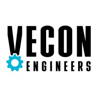 Vecon Engineers logo - Similar company to Stb