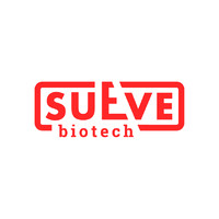 SUEVE biotech logo - Similar company to Syspro Automation