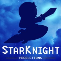 StarKnight Productions logo - Similar company to Modagrafics