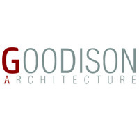 Goodison Architecture logo - Similar company to Craft Homes Nz