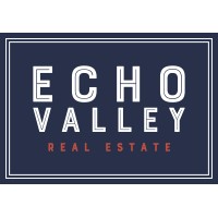 Echo Valley Real Estate logo - Similar company to Brick Row