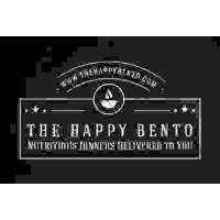 The Happy Bento logo - Similar company to Lanakila Pacific