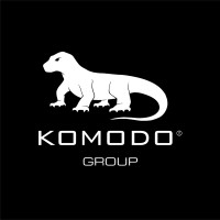 The Komodo Group logo - Similar company to Perfect Laser Ltd