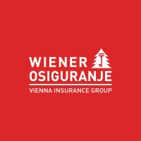 Wiener osiguranje Vienna Insurance Group logo - Similar company to Beverly Freight Inc