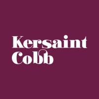 Kersaint Cobb logo - Similar company to Timzo
