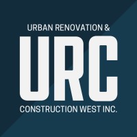 URC West, Inc. - aka: Urban Renovation & Construction West, Inc. logo - Similar company to The Create Wealth Network