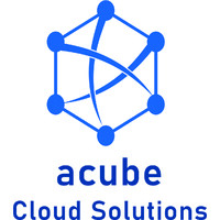 Acube Cloud Solutions logo - Similar company to Cloud Bird India
