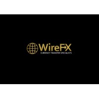 Wire FX logo - Similar company to Montra Partners