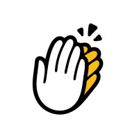 Clapstore Toys logo - Similar company to Torch It
