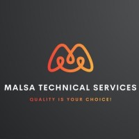 MALSA logo - Similar company to Kandidgram