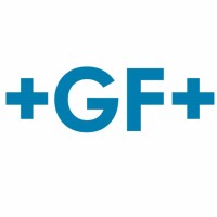 GF Piping Systems logo - Similar company to Gf Machining Solutions