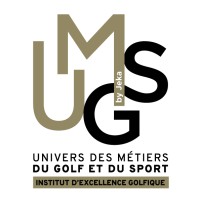 Univers des Métiers du golf et du Sport logo - Similar company to Arnostic