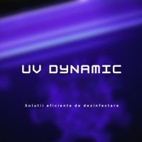 UV Dynamic logo - Similar company to Uvdynamics Inc.