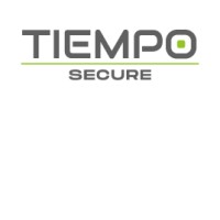 Tiempo Secure logo - Similar company to Chipselect