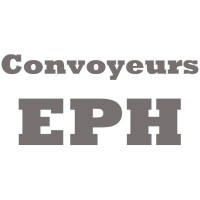 Convoyeurs EPH logo - Similar company to Cogni6™ | Transformation Numérique & Développement De Marchés