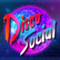 Disco Social logo - Similar company to Dublin Social