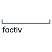 factiv logo - Similar company to Botanic Pretti5