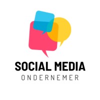 Social Media Ondernemer logo - Similar company to Inthere