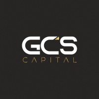 GCS CAPITAL logo - Similar company to Veritas Software