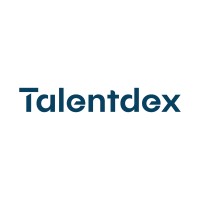 Talentdex logo - Similar company to Club33