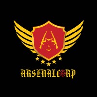 ARSENALCORP ROBOTICS PVT LTD logo - Similar company to Spacecorp
