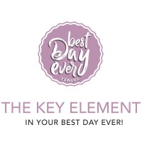 Ensarb Ltd - Best Day Ever Venues logo - Similar company to Straightforward Agency
