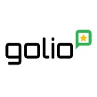 Golio.io logo - Similar company to Tech Tread