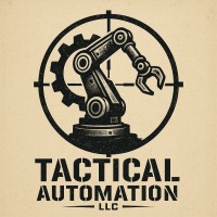 Tactical Automation LLC logo - Similar company to Going Nuts Pt