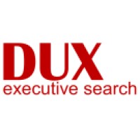 DUX Executive Search logo - Similar company to Corbulo: Executive Search | Talent Search | Interim Management