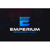Emperium Entertainment Group logo - Similar company to Emperium Studios