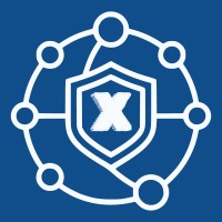 CybrX IT logo - Similar company to Oxdit Technologies