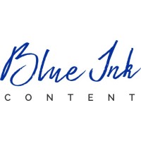 Blueink Content logo - Similar company to Winno