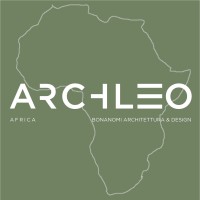 ARCHLEO_Africa logo - Similar company to Kovic