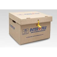 Inter File SA logo - Similar company to Social Learning