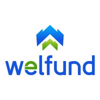Welfund logo - Similar company to Excelsior.Vc