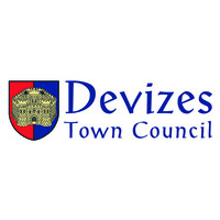 Devizes Town Council logo - Similar company to Community First - Wiltshire & Swindon