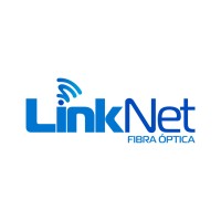 Link Net Fibra Óptica logo - Similar company to Gerax Telecom