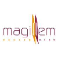 Magillem (acquired by Arteris) logo - Similar company to Olbati