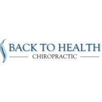 Back to Health logo - Similar company to Tft Transport Group