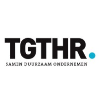Tgthr | Samen Duurzaam Ondernemen