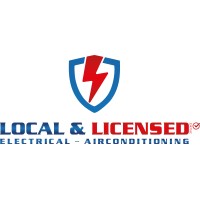 Local & Licensed logo - Similar company to Fable