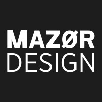 MazorDesign logo - Similar company to Indibit Gmbh