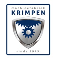 B.V. Machinefabriek Krimpen logo - Similar company to Protakt B.V.