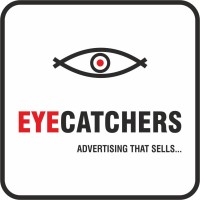 Eyecatchers - Advertising that sells logo - Similar company to Freshboxmedia