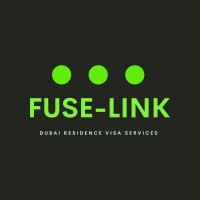 Fuse-link logo - Similar company to Fuse Link