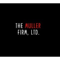 The Muller Firm, Ltd. logo - Similar company to Provize